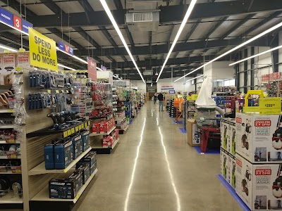 Harbor Freight Tools