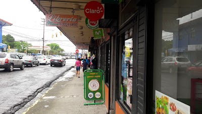 Photos of Libreria La Pluma