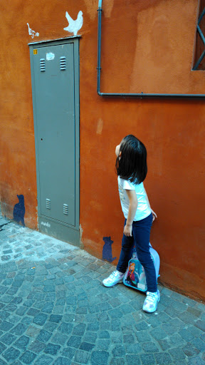 No Limits Parrucchieri Di Salomone Antonello - Thumbnail