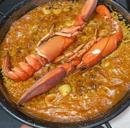 Restaurante La Chula - Thumbnail