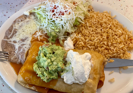 Ricardo's Restaurant - Thumbnail