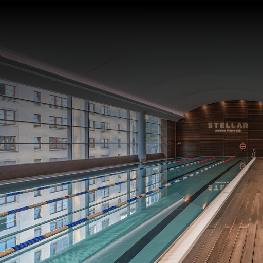 STELLAR premium fitness club