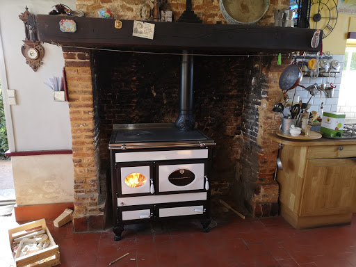 La Passion du Feu (SARL) - Thumbnail