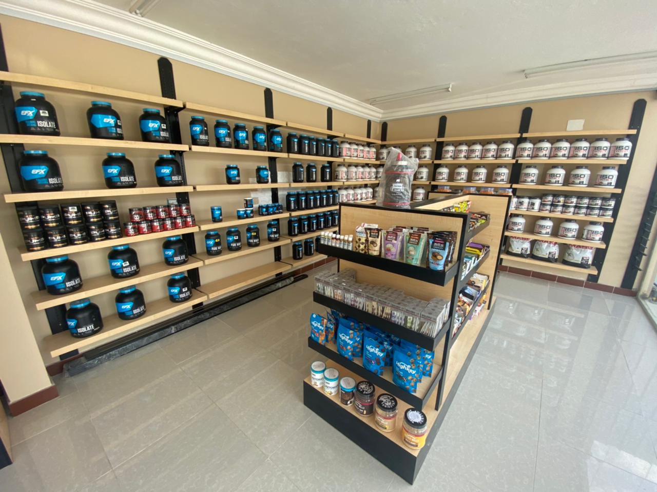 نادي البروتين | Protein Club - صورة 2