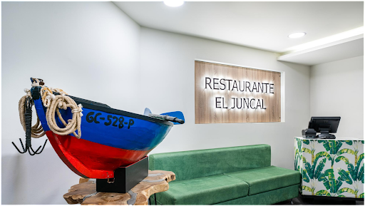 El Juncal - Thumbnail