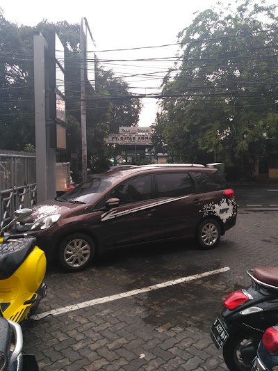 Photos of Takei Ratax Wisata