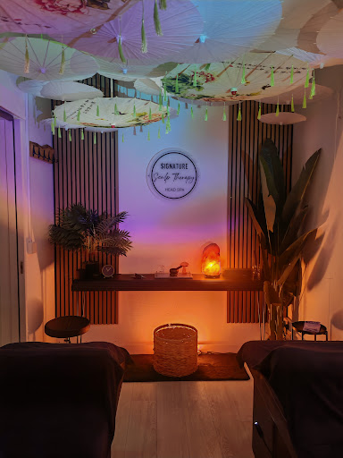 Signature Hair & Co, Belfast Cityside