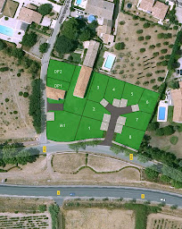 Photo n°3 de PROMECIA à Lattes (Lotissement)