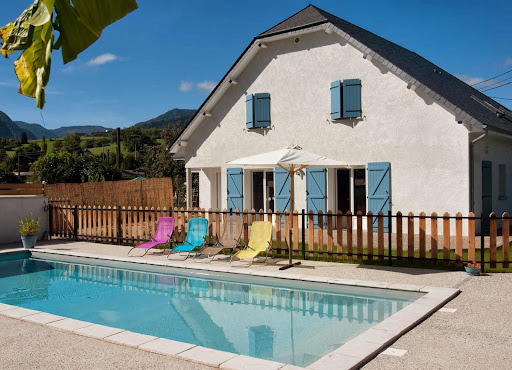 Photo de GITE LES 3 EDELWEISS à Arette (64570)