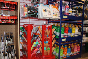 Photo n°12 de L'Ecritoire à Bavay (Papeterie)