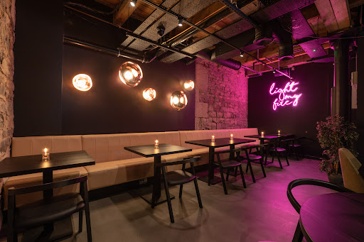 The Firepit Restaurant & Cocktail Bar (Rawtenstall) - Thumbnail