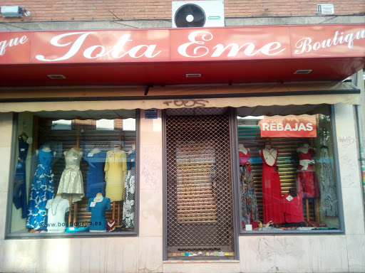 Boutique Jota Eme Gallery - Spain