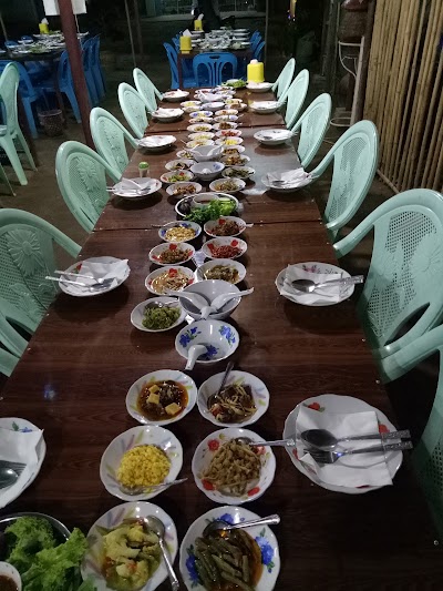 Photos of Yoe Yar Myanmar Food