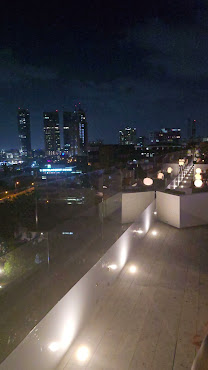 Hyatt Regency Dar es Salaam, The Kilimanjaro by null