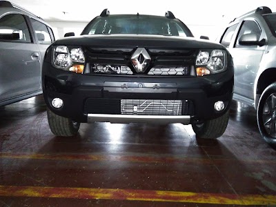 Photos of Renault Ciudad Bolivar