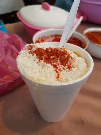 Elotes Y Esquites "Aylin" - Thumbnail