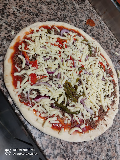Photo 2 - Rapido pizza