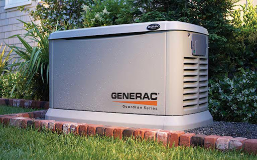 Generators Plus - Visual