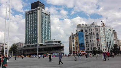 Photos of Taksim