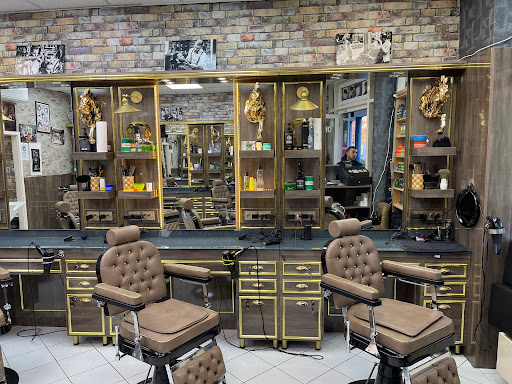 Ranya Barber Salon - Freiburg im Breisgau