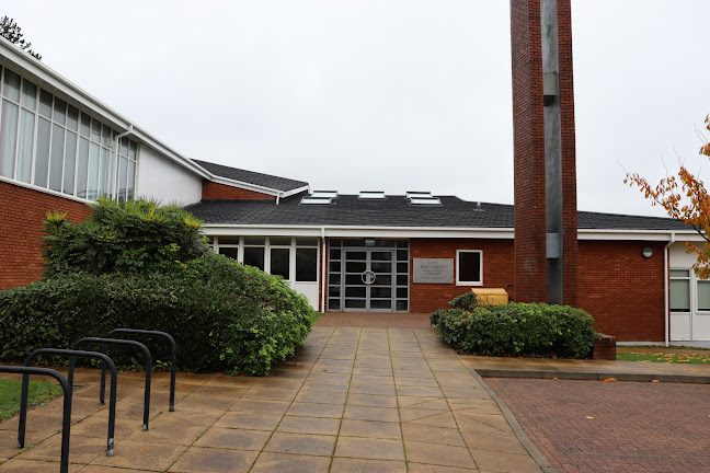 The Church of Jesus Christ of Latter-day Saints, Cardiff - Cardiff