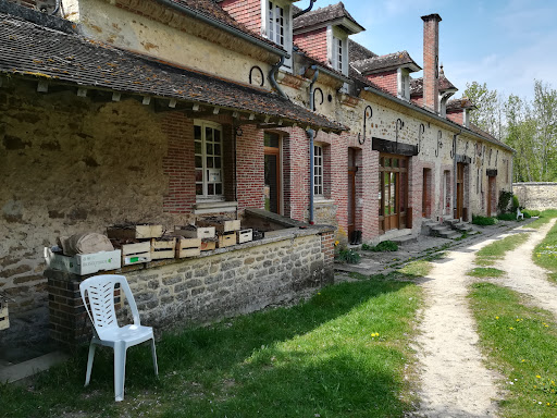 Photo de L'Aquarelle en Champagne, Chambres d'Hôtes à Ervy-le-Châtel (10130)