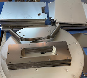 Photo n°3 de Baud Laser à Baud (Service de découpe au laser)