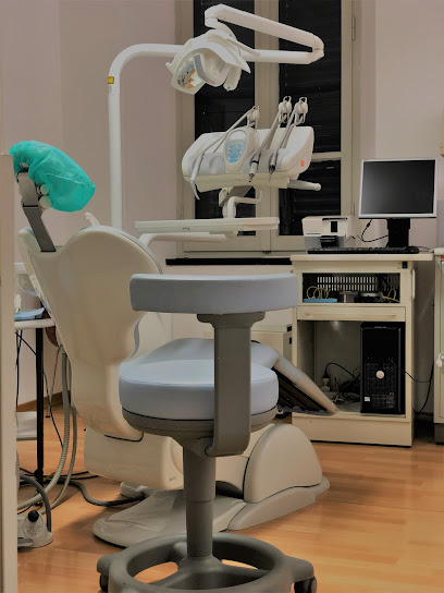 Studio Dentistico Biolchi Gazzano