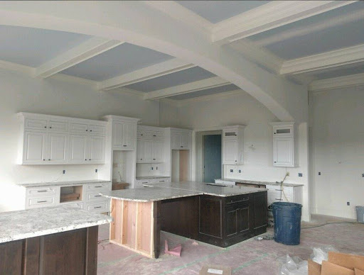 Solid Construction LLC - Visual