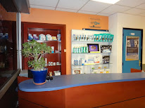 Clinique Vétérinaire Du Fort Saint Louis à Toulon