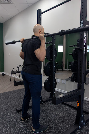 Premier Physiotherapy Gallery - Canada