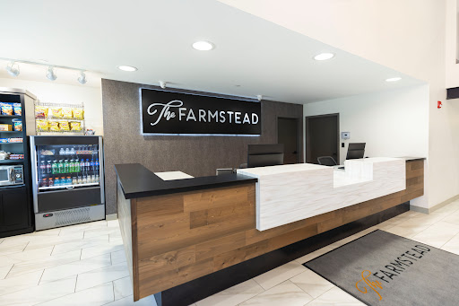 The Farmstead Hotel - Thumbnail