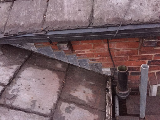 GDE Roofing - Visual