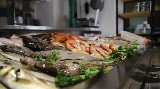 Parrinello Pescheria e Cucina - Thumbnail