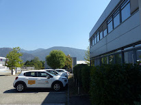 Conseil Expertise-comptable Saint-Baldoph Chambéry | CERFRANCE DES SAVOIE à Saint-Baldoph