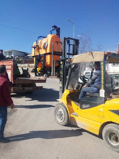 Photos of &Ouml;zdemirler Tarım Market