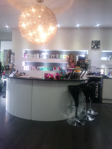 Friseursalon Ma’Donner - Germany