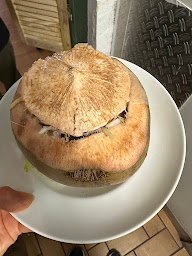 Photo n°56 de Aim Thaï à Versailles (Restaurant thaï)