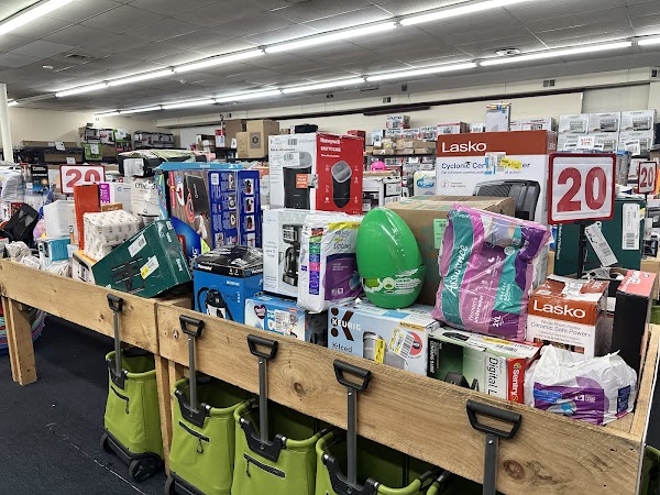 LONG ISLAND TREASURE TROVE photo 1