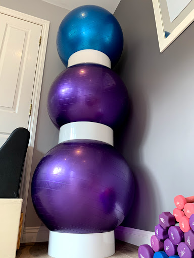 BASE Pilates - Thumbnail
