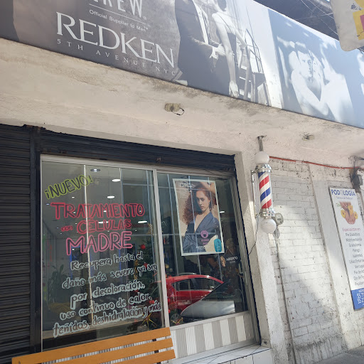 Estetica L'Greñe - Thumbnail
