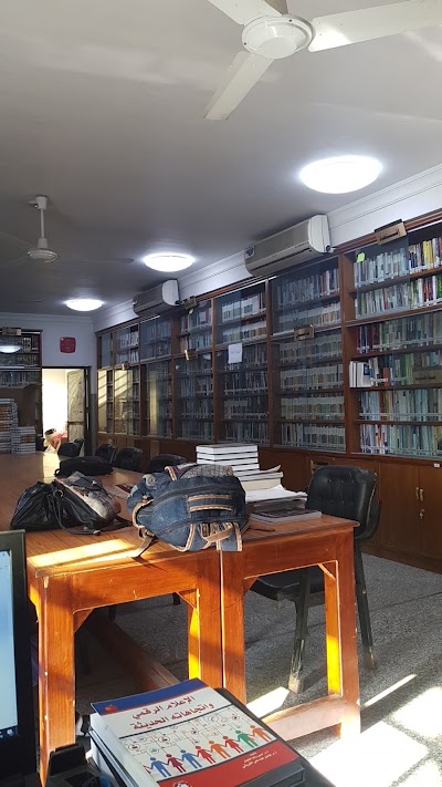 Photos of Market Secretariat