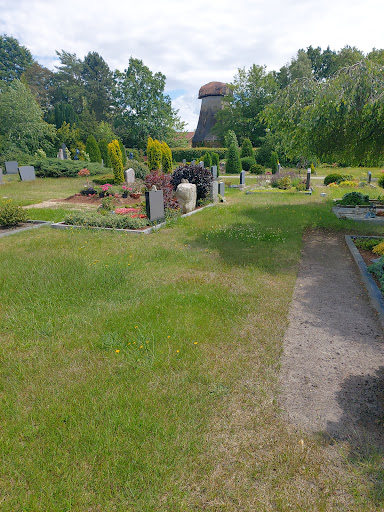 Friedhof Völkersen Gallery - Germany