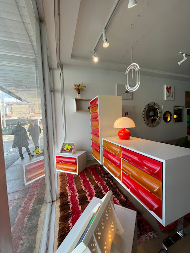 Stay Home Furnishings - Thumbnail