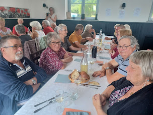 Photo n°52 de Auberge Des Faillettes SAS Auberge des Papillons Michelle LAFORET et Emmanuel DUCLAUX à Saint-Racho (Restaurant français)