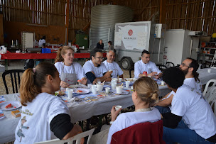 Photo n°3 de Kamakle à Foissiat (Éleveur)