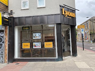 Lyons London