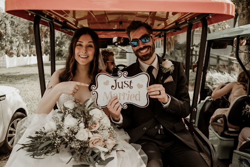 Goin' Coastal Golf Cart Rental & Bike Shop - Thumbnail