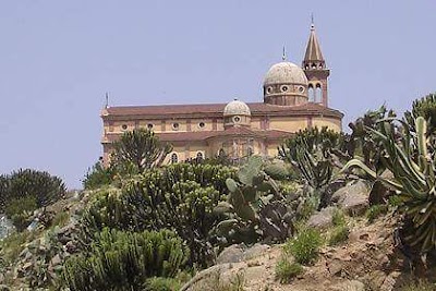 church