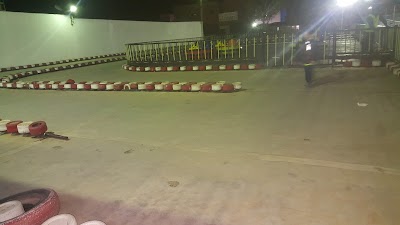 Photos of Karting Evasion
